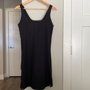 NWT Old Navy Active Dress size L Black